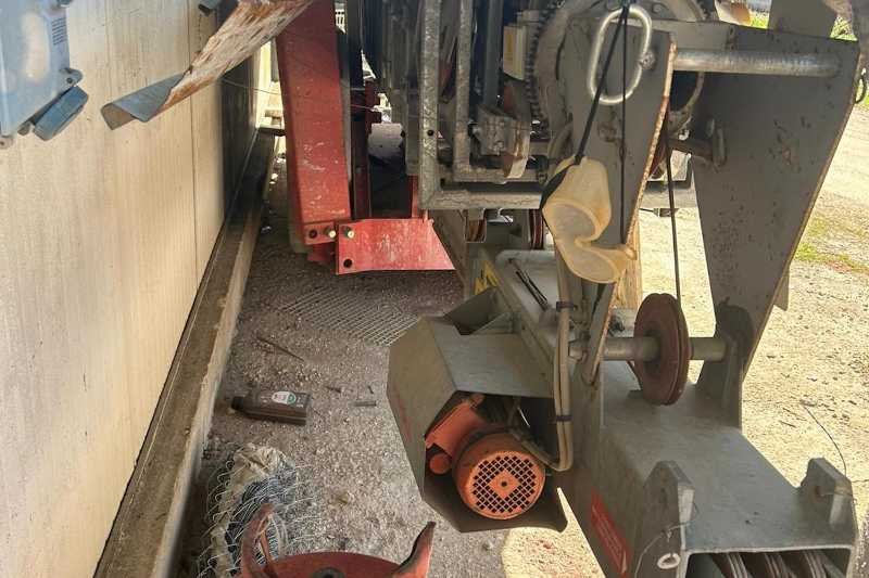 OmecoHub - Immagine CINOMATIC K800